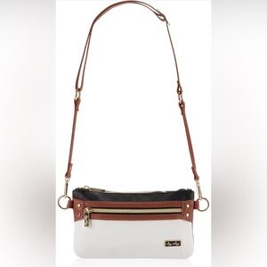 Itzy Ritzy crossbody bag